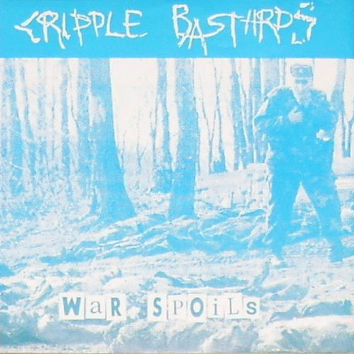 Cripple Bastards : Cripple Bastards - WBI